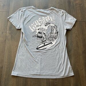 Long Beach Tap House Graphic Tee